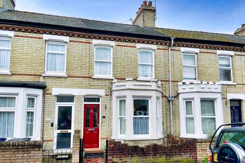 undefined, Vinery Road, Cambridge