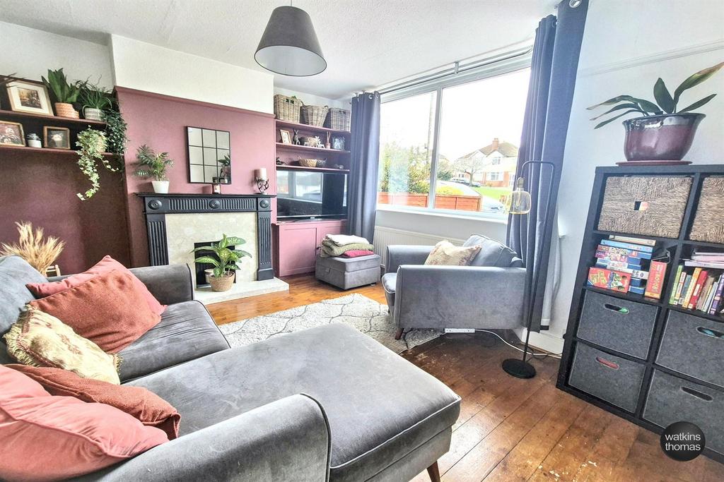 Sitting room