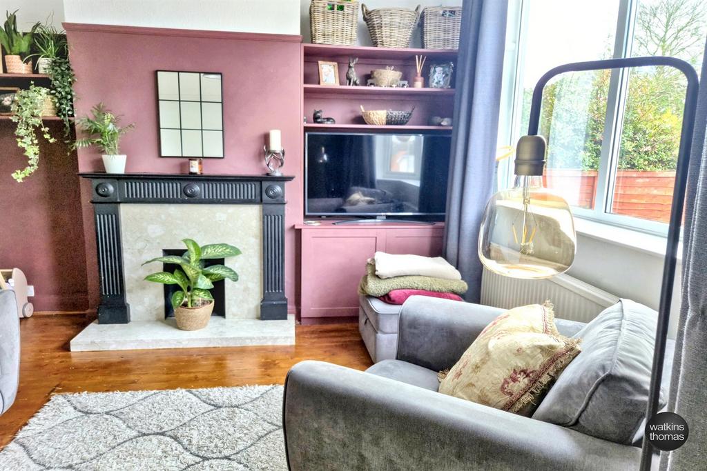 Sitting room