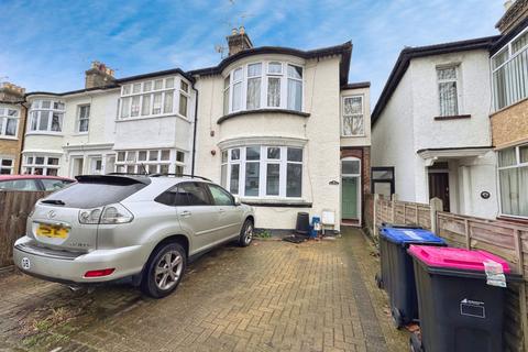 undefined, Cambridge Road, Southend-On-Sea