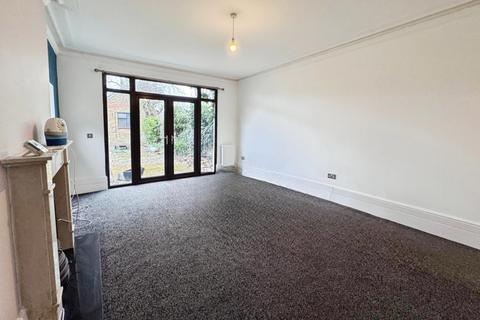 undefined, Cambridge Road, Southend-On-Sea