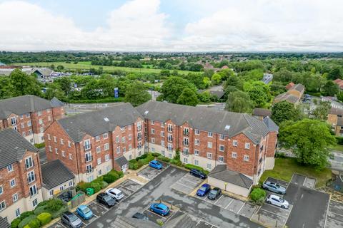 2 bedroom apartment for sale, College Court, Dringhouses, York