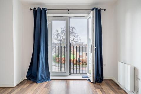 2 bedroom apartment for sale, College Court, Dringhouses, York
