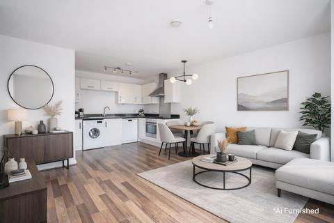 2 bedroom apartment for sale, College Court, Dringhouses, York