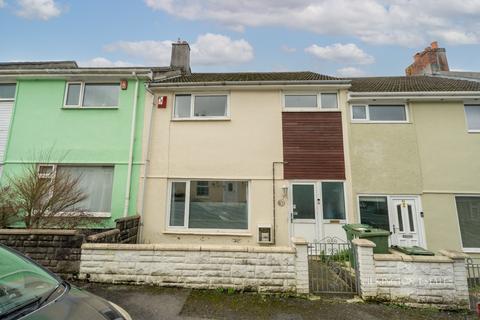 Plymouth, Devon PL2