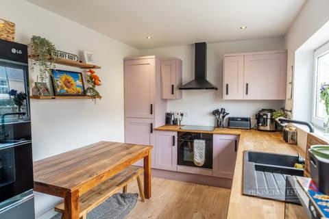 3 bedroom terraced house for sale, Plymouth, Devon PL2