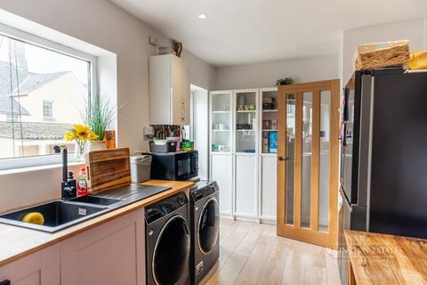 3 bedroom terraced house for sale, Plymouth, Devon PL2