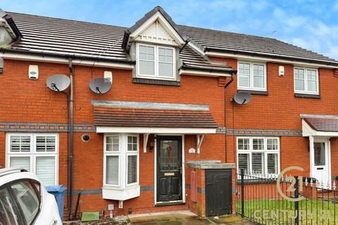 undefined, Logfield Drive, Liverpool, L19
