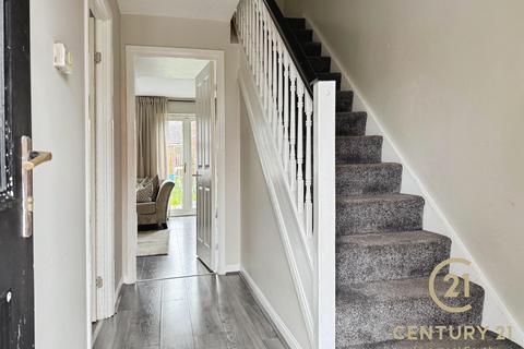 undefined, Logfield Drive, Liverpool, L19