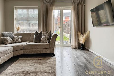 undefined, Logfield Drive, Liverpool, L19