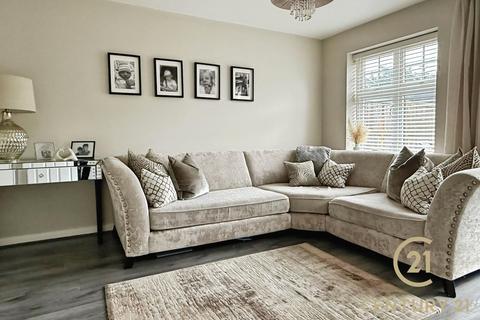 undefined, Logfield Drive, Liverpool, L19