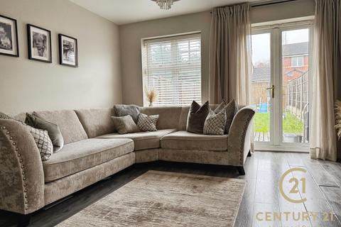 undefined, Logfield Drive, Liverpool, L19