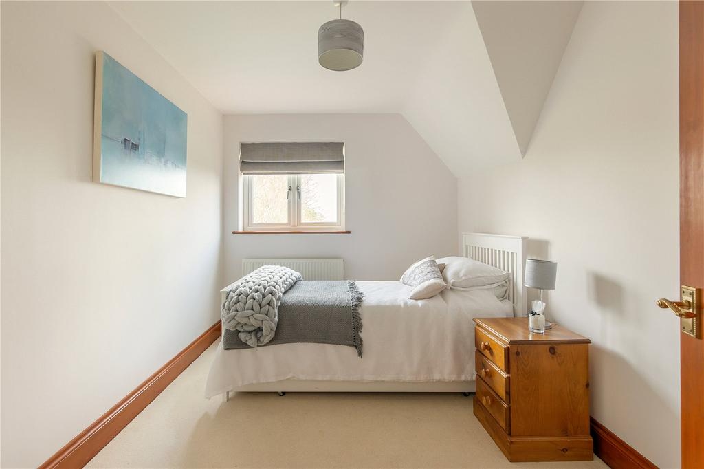Bedroom Five