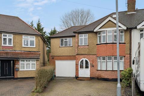 5 bedroom semi-detached house for sale, Northfield Gardens, Watford, WD24