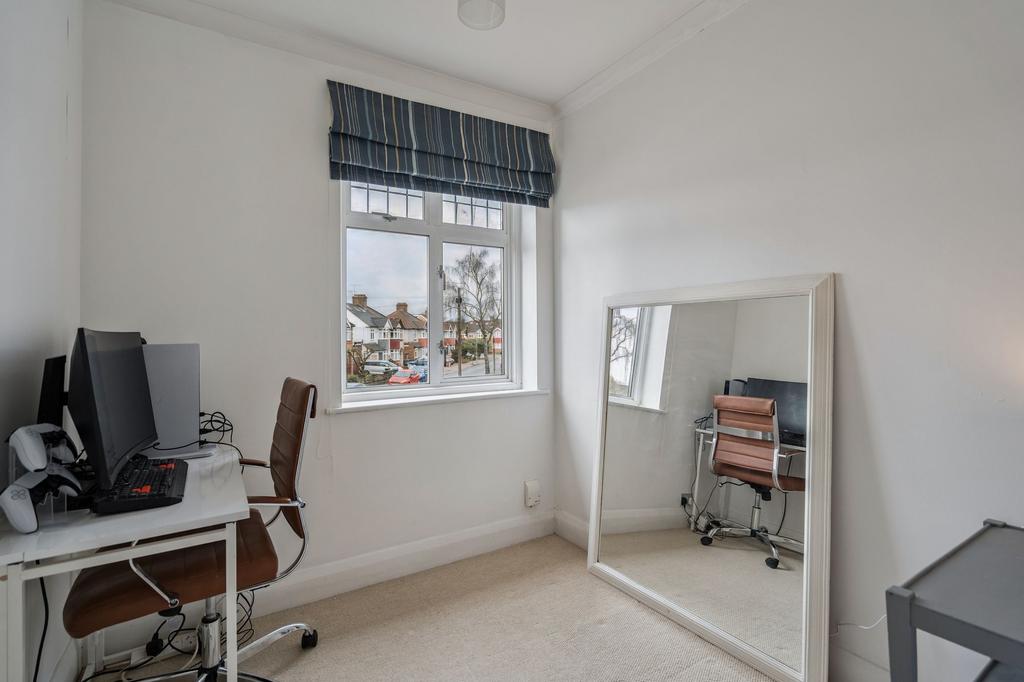Bedroom 5