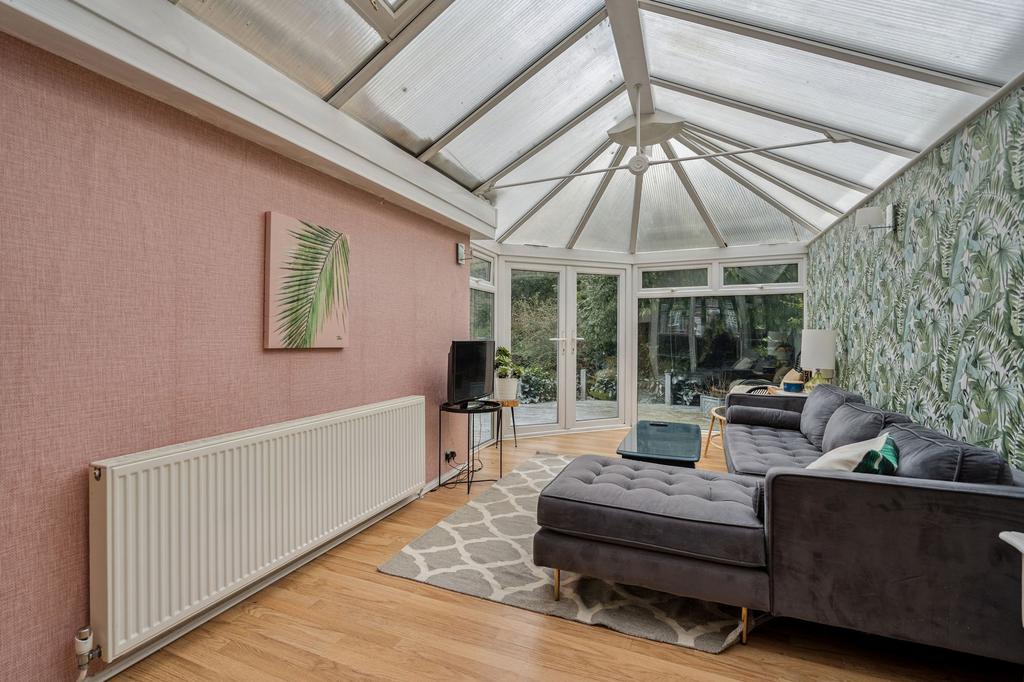 Conservatory
