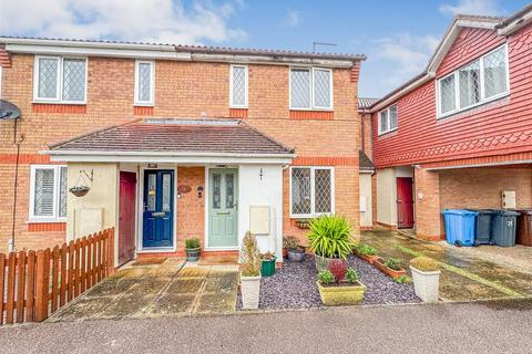 2 bedroom terraced house for sale, Garston Road, Corby NN18