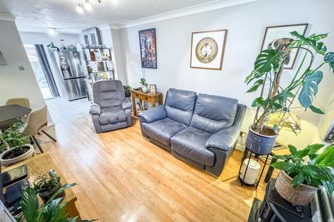 2 bedroom terraced house for sale, Garston Road, Corby NN18