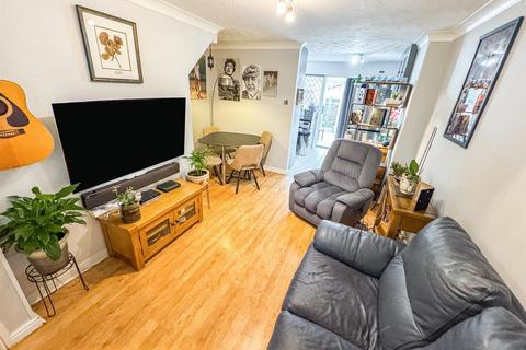 2 bedroom terraced house for sale, Garston Road, Corby NN18