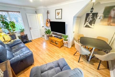 2 bedroom terraced house for sale, Garston Road, Corby NN18