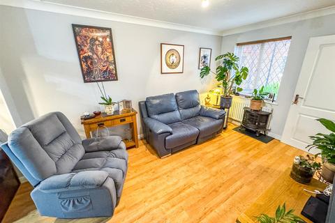 2 bedroom terraced house for sale, Garston Road, Corby NN18