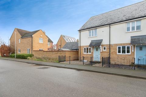 Commodore Close, Brooklands, Milton Keynes, MK10