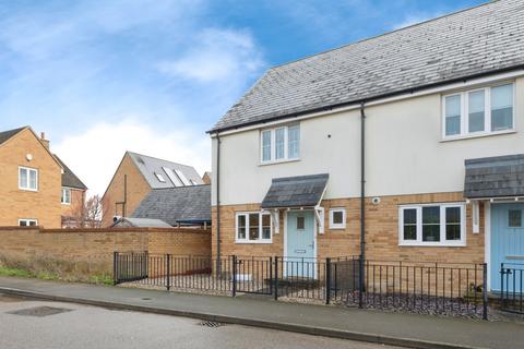 undefined, Commodore Close, Brooklands, Milton Keynes, MK10