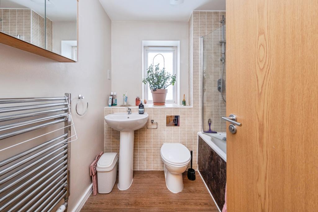 Bathroom Two