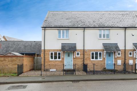 undefined, Commodore Close, Brooklands, Milton Keynes, MK10