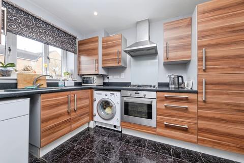 undefined, Commodore Close, Brooklands, Milton Keynes, MK10