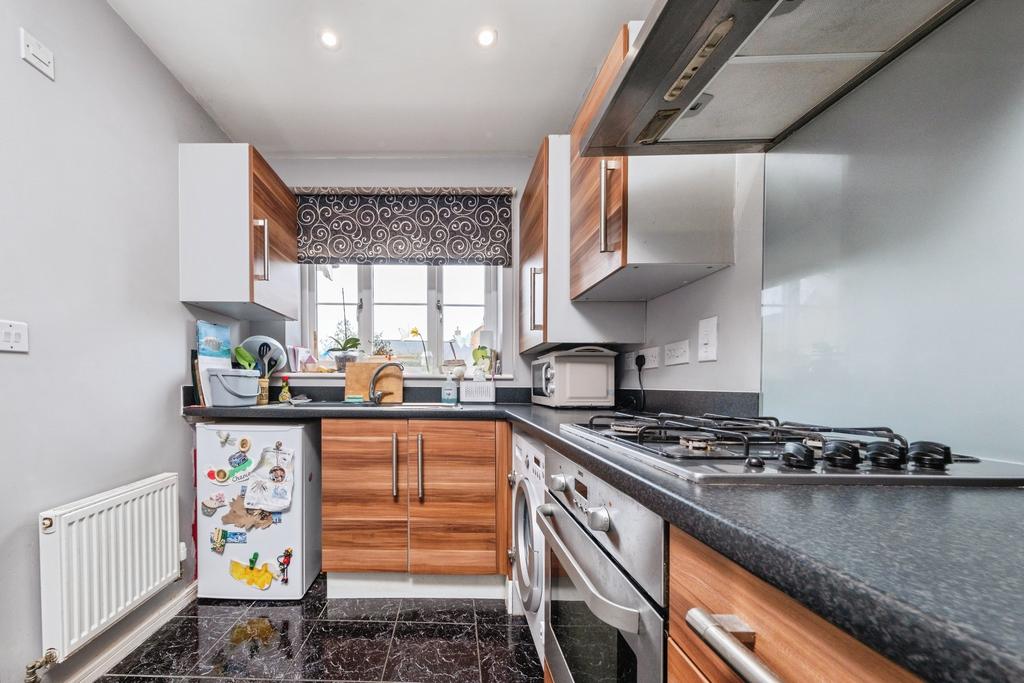 Kitchen Two