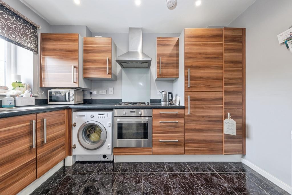 Kitchen Three