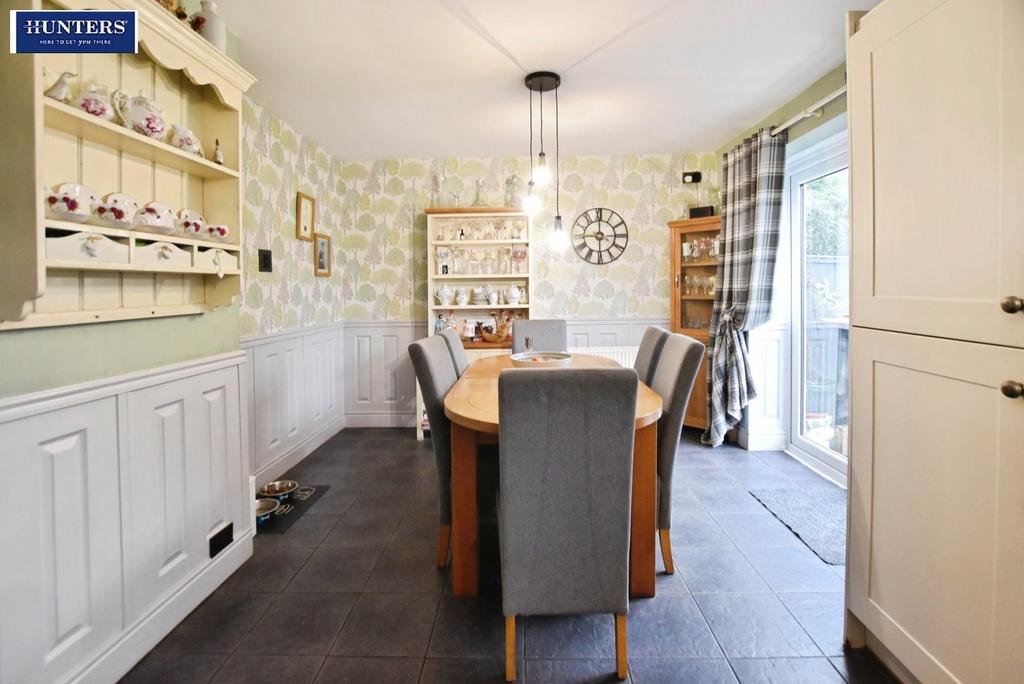 Kitchen / Diner