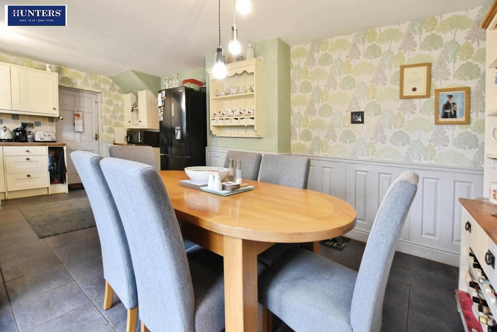 Kitchen / Diner