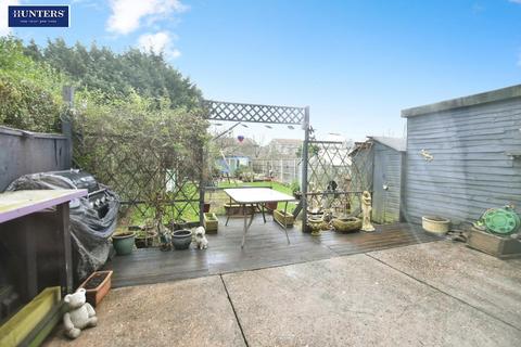 undefined, Brocklesby Road, Scunthorpe