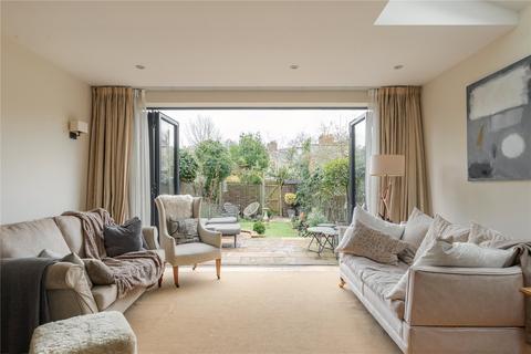 4 bedroom terraced house for sale, Eltisley Avenue, Cambridge, Cambridgeshire, CB3