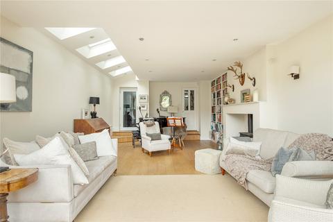 4 bedroom terraced house for sale, Eltisley Avenue, Cambridge, Cambridgeshire, CB3