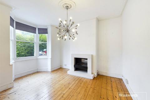 3 bedroom terraced house for sale, Brigham Road, Reading, Berkshire, RG1
