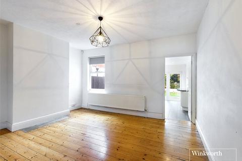 3 bedroom terraced house for sale, Brigham Road, Reading, Berkshire, RG1