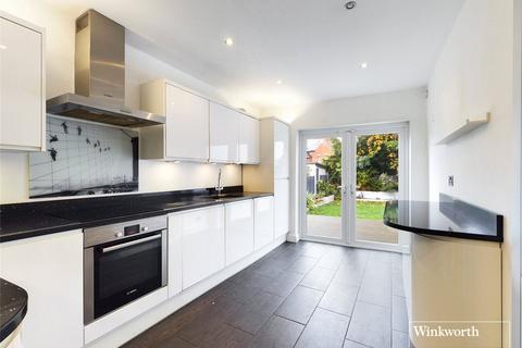 3 bedroom terraced house for sale, Brigham Road, Reading, Berkshire, RG1