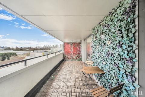 undefined, Velocity Building, Ward Roads London, E15