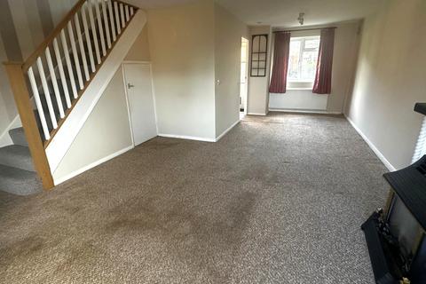 3 bedroom semi-detached house for sale, Hayward Court, Holbury