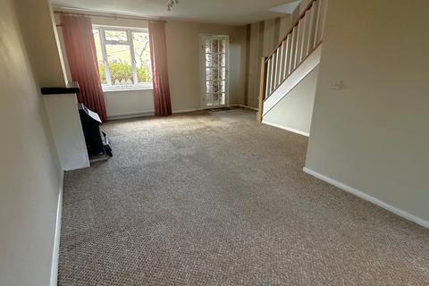 3 bedroom semi-detached house for sale, Hayward Court, Holbury
