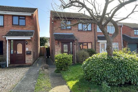 undefined, Hayward Court, Holbury