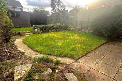 undefined, Hayward Court, Holbury