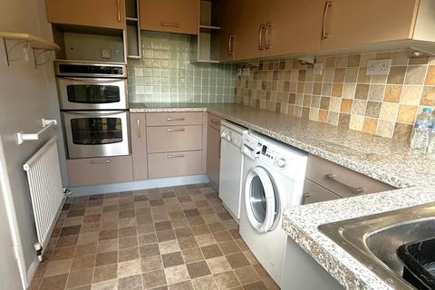 undefined, Hayward Court, Holbury