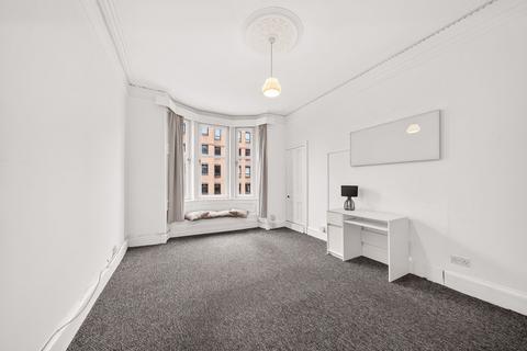 undefined, 1/2, 63  West Graham Street, Glasgow