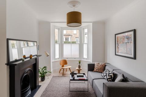 undefined, Holmesdale Road, London N6