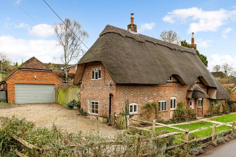 4 bedroom detached house for sale, Boxford, Newbury, Berkshire RG20