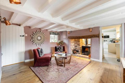 4 bedroom detached house for sale, Boxford, Newbury, Berkshire RG20